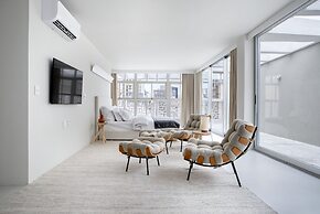 Tabas by Blueground Renata Edifício - Vila Buarque