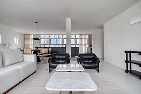 Tabas by Blueground Renata Edifício - Vila Buarque