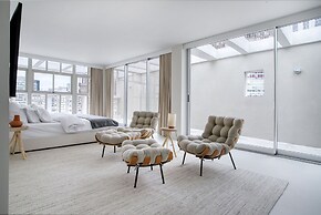 Tabas by Blueground Renata Edifício - Vila Buarque