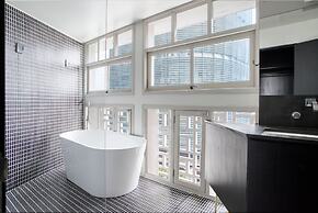 Tabas by Blueground Renata Edifício - Vila Buarque