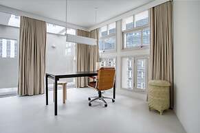 Tabas by Blueground Renata Edifício - Vila Buarque