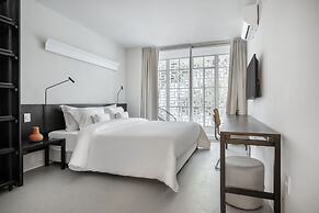 Tabas by Blueground Renata Edifício - Vila Buarque