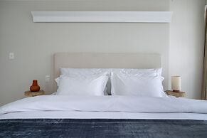 Tabas by Blueground Renata Edifício - Vila Buarque