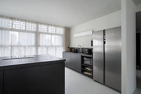 Tabas by Blueground Renata Edifício - Vila Buarque