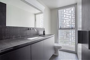 Tabas by Blueground Renata Edifício - Vila Buarque