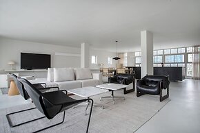 Tabas by Blueground Renata Edifício - Vila Buarque