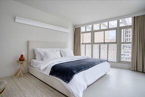 Tabas by Blueground Renata Edifício - Vila Buarque