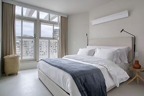 Tabas by Blueground Renata Edifício - Vila Buarque