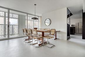 Tabas by Blueground Renata Edifício - Vila Buarque