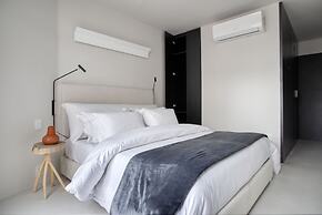 Tabas by Blueground Renata Edifício - Vila Buarque