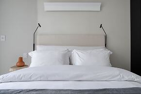 Tabas by Blueground Renata Edifício - Vila Buarque