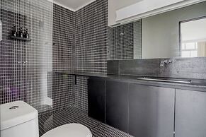 Tabas by Blueground Renata Edifício - Vila Buarque