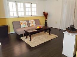 Marley Manor by Pro Homes Jamaica