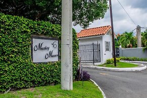 Marley Manor by Pro Homes Jamaica