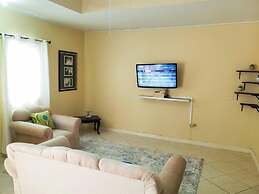 Marley Manor by Pro Homes Jamaica