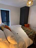 Stunning 2-bed Apartment in Grays