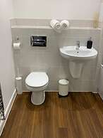 Stunning 2-bed Apartment in Grays