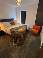 Stunning 2-bed Apartment in Grays