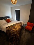 Stunning 2-bed Apartment in Grays