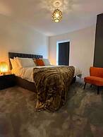 Stunning 2-bed Apartment in Grays