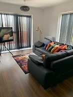 Stunning 2-bed Apartment in Grays