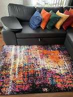 Stunning 2-bed Apartment in Grays