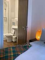 Stunning 2-bed Apartment in Grays