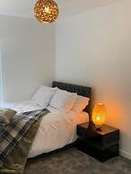 Stunning 2-bed Apartment in Grays