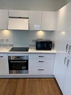 Stunning 2-bed Apartment in Grays