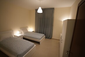Arman Hotel suites
