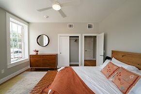 Western 1924 Luxury Lofts