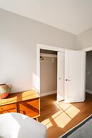 Western 1924 Luxury Lofts