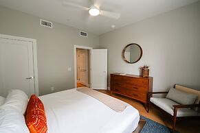 Western 1924 Luxury Lofts