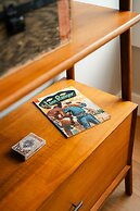 Western 1924 Luxury Lofts