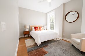 Western 1924 Luxury Lofts