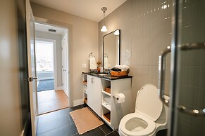 Western 1924 Luxury Lofts