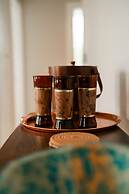 Western 1924 Luxury Lofts