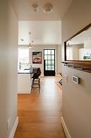 Western 1924 Luxury Lofts