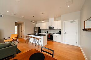 Western 1924 Luxury Lofts