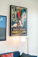 Western 1924 Luxury Lofts