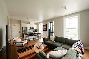 Western 1924 Luxury Lofts