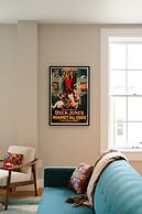 Western 1924 Luxury Lofts