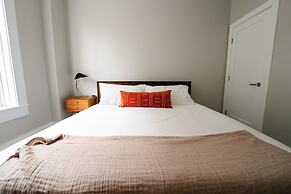 Western 1924 Luxury Lofts