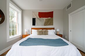 Western 1924 Luxury Lofts