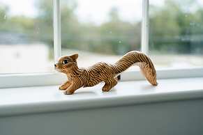 Western 1924 Luxury Lofts