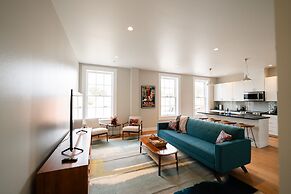 Western 1924 Luxury Lofts