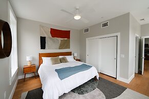 Western 1924 Luxury Lofts