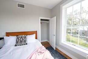 Western 1924 Luxury Lofts