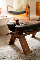 Western 1924 Luxury Lofts