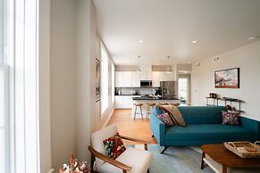 Western 1924 Luxury Lofts